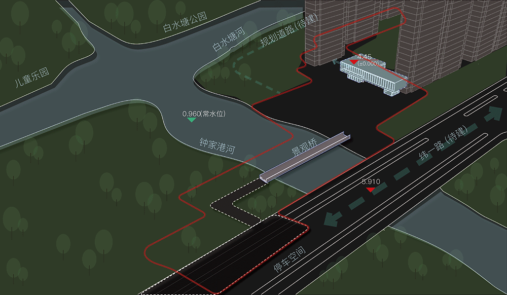 华润置地·时代大观丨中国嘉兴丨里表都会（北京）规划设计咨询有限公司-24