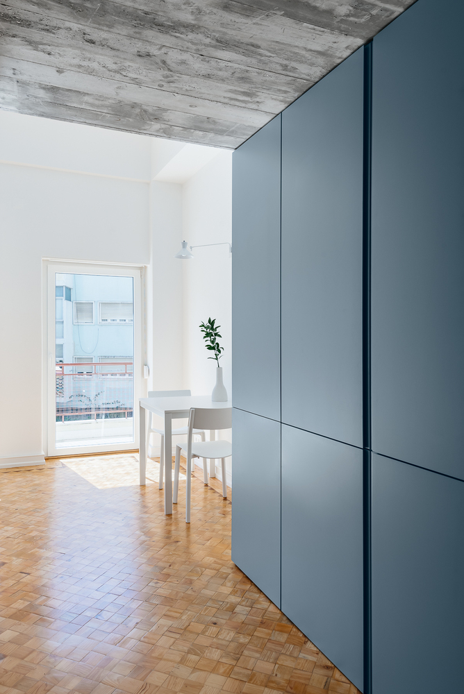 流线型现代公寓-31