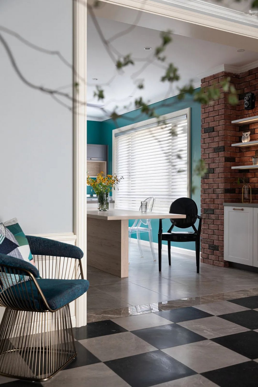 苏州三代同堂之家-22