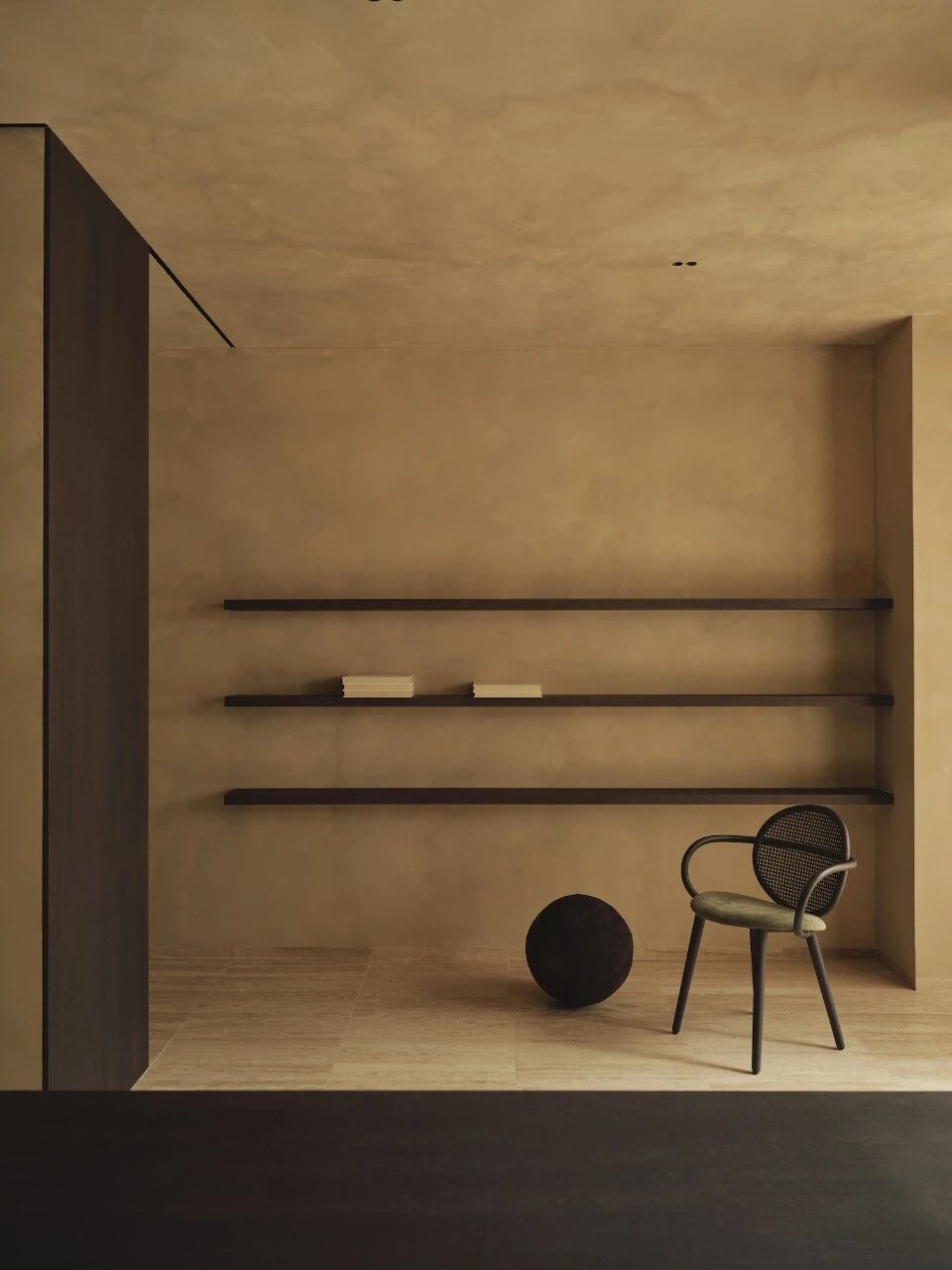 设计公司丨西班牙丨Balzar Arquitectos-5