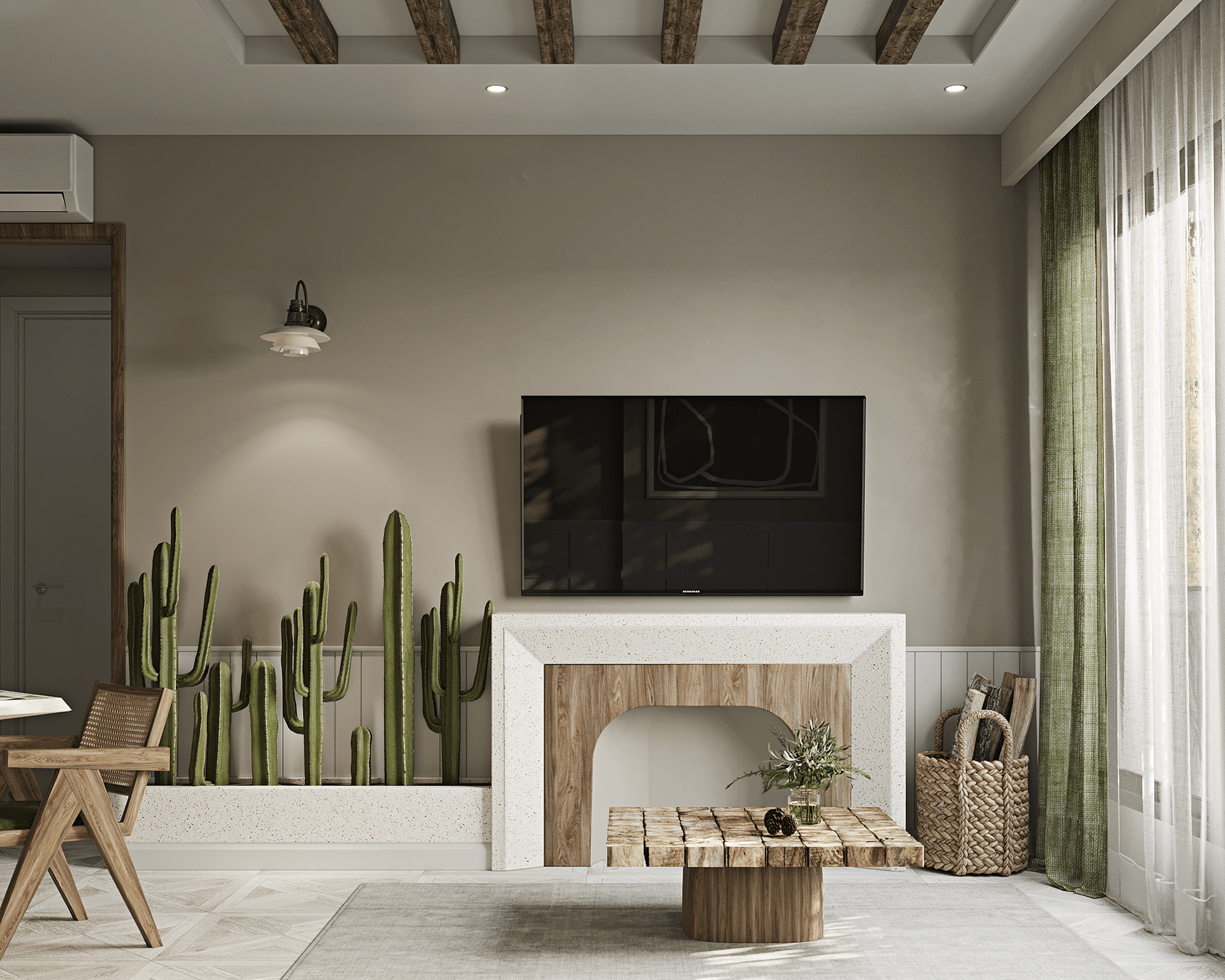 DO SOMETHING GREEN TODAY-2