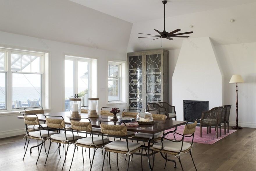 百慕大城堡点住宅-4