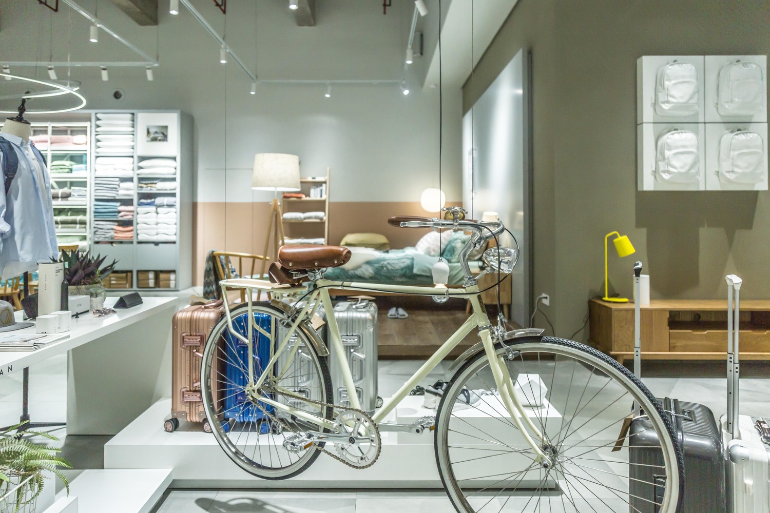 网易严选展览馆-15