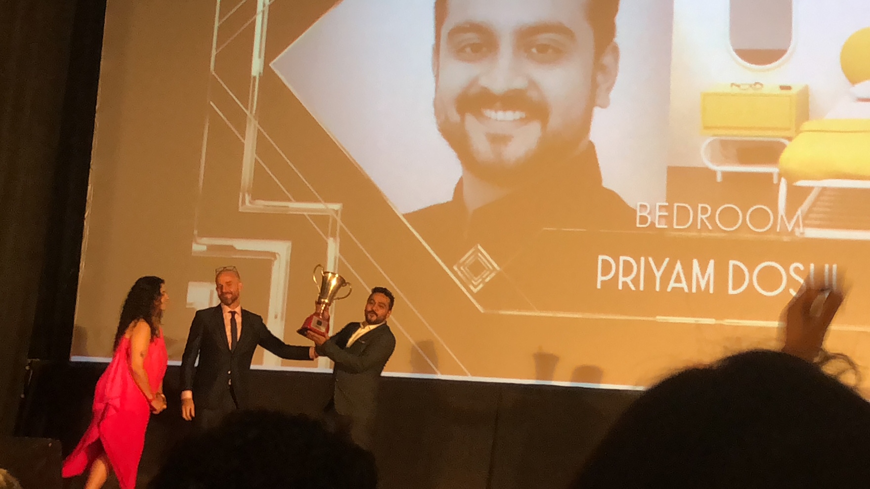 芽床丨Forma  A JSW Enterprise-23