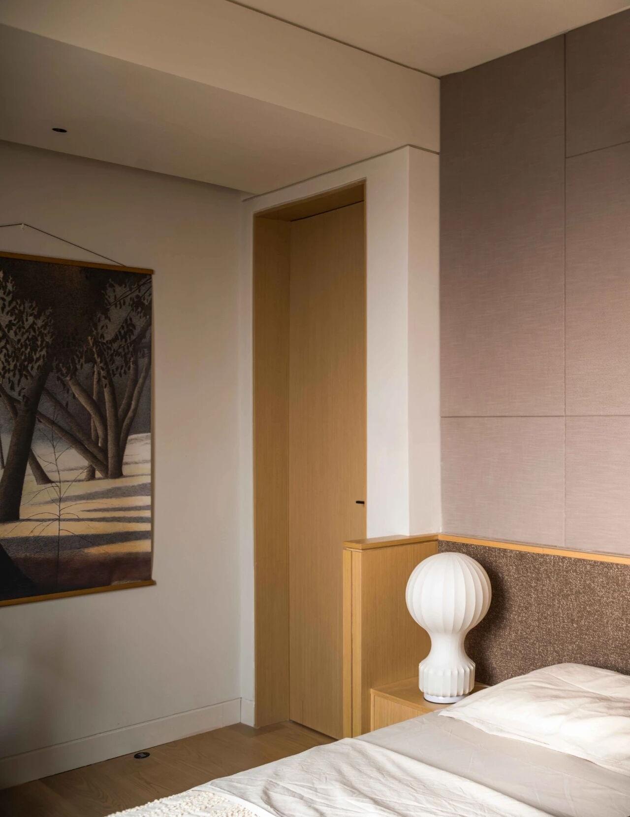 心安之所,即是归处丨中国成都丨成都集伽室内设计有限公司-63