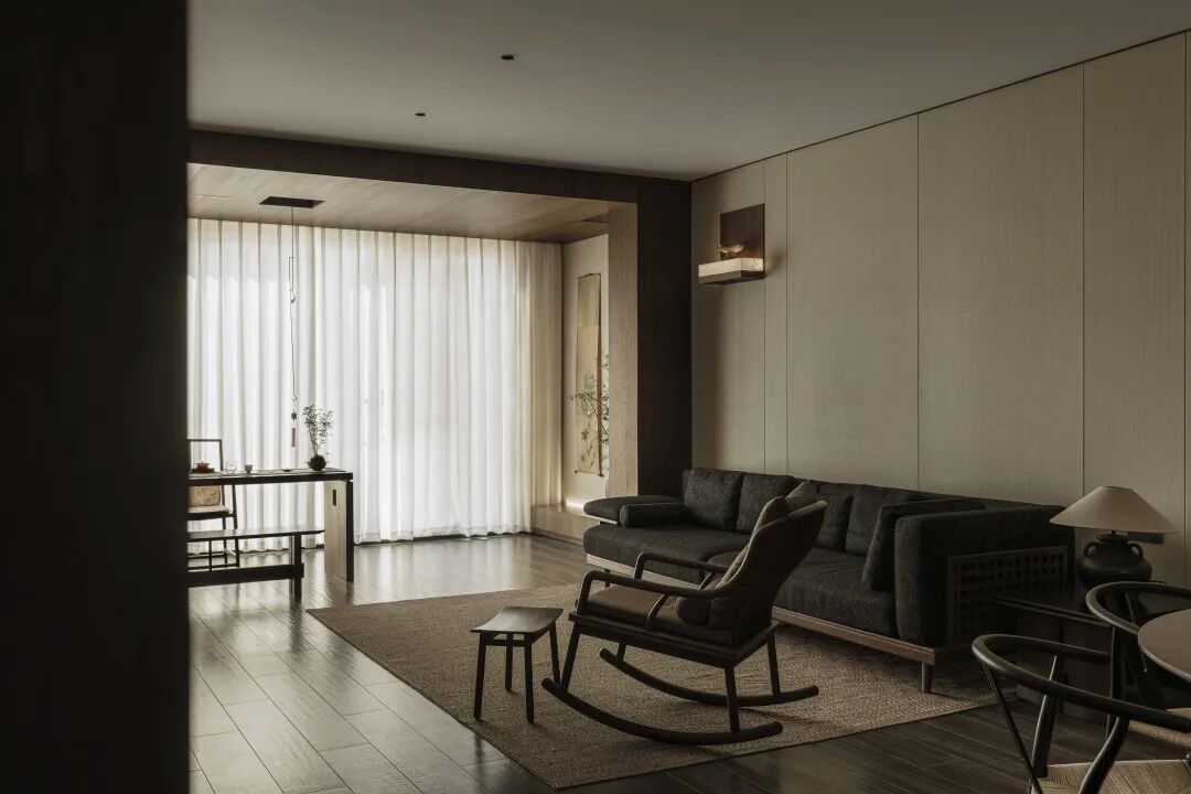 乾道南苑上叠丨中国邵阳丨有禾设计-25