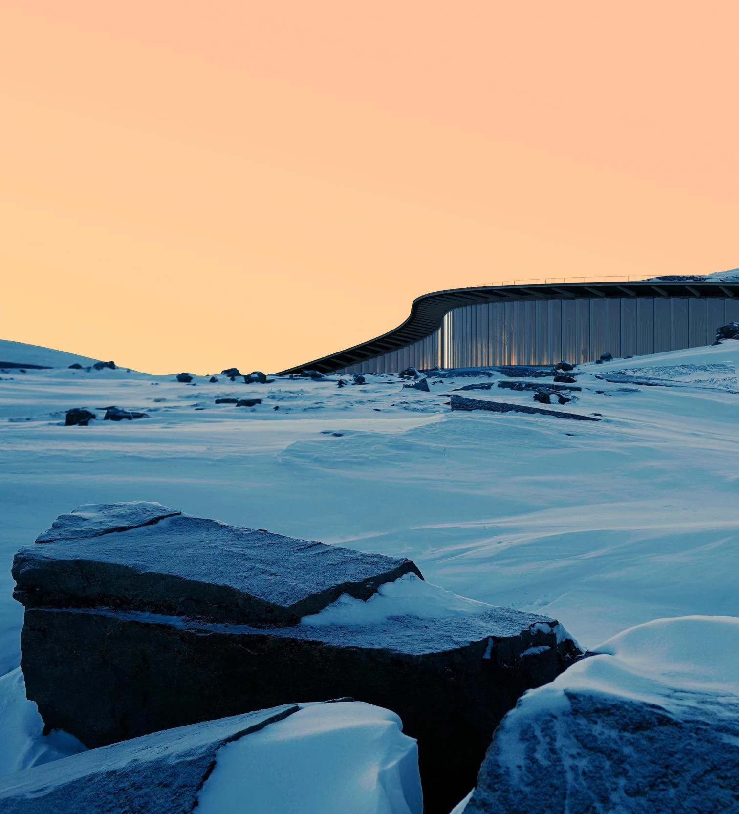 Centro del Patrimonio Inuit de Nunavut en Iqaluit-5