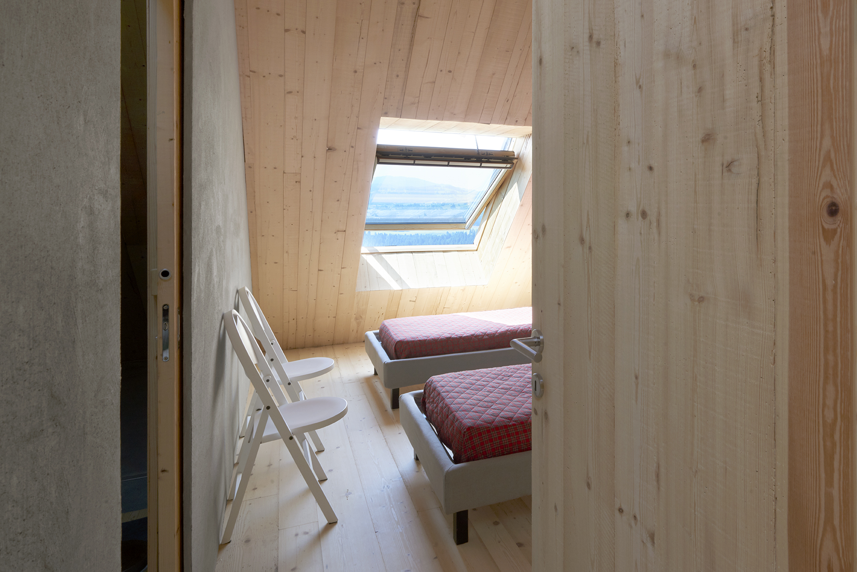 Abitazione privata 住宅丨Italy丨Benetti Grigolo Architetti-18