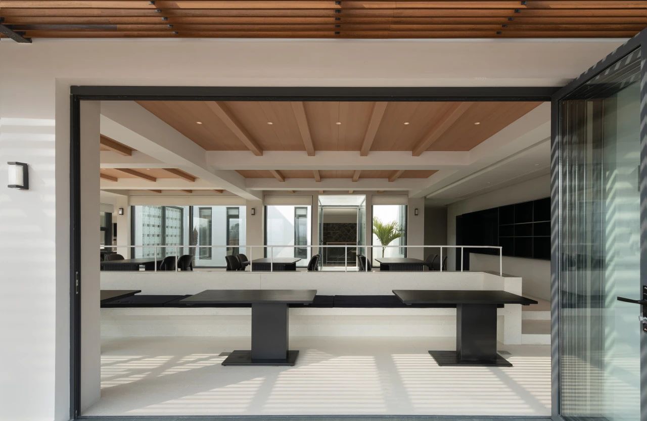 浙江平阳岭根村山谷民宿项目丨中国温州丨y.ad studio | 上海严旸建筑设计工作室-56