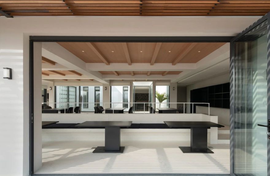 浙江平阳岭根村山谷民宿项目丨中国温州丨y.ad studio | 上海严旸建筑设计工作室-56