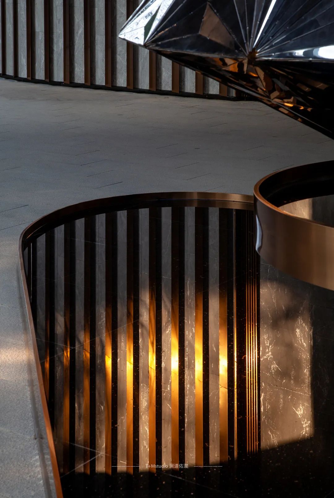 武汉龙湖·天玺体验区丨中国武汉丨上海澜道佑澜环境设计有限公司-40