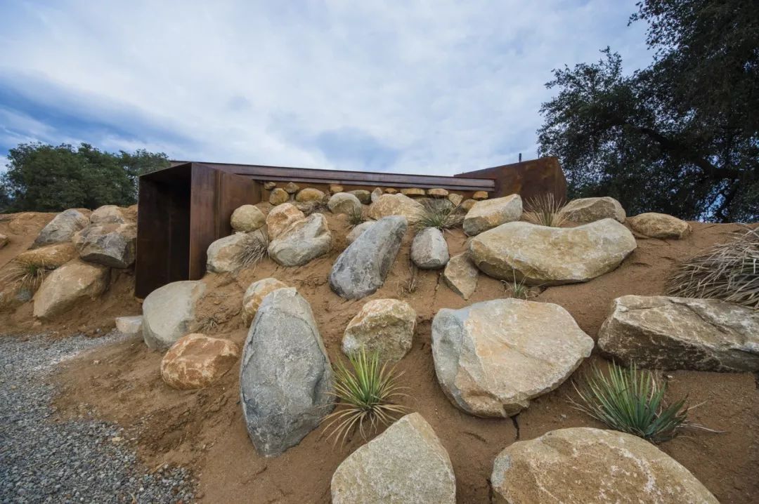 五星级“农家乐”？简单原始却格外舒适！太喜欢这个感觉了-125