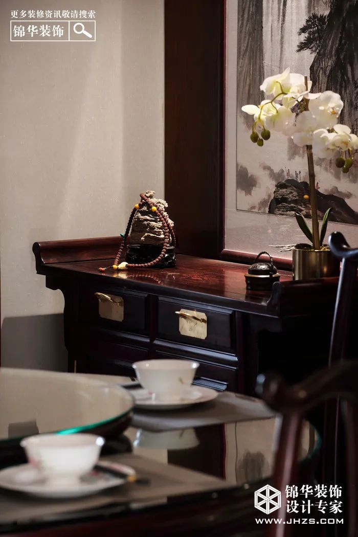 温和典雅的家丨马丽-19