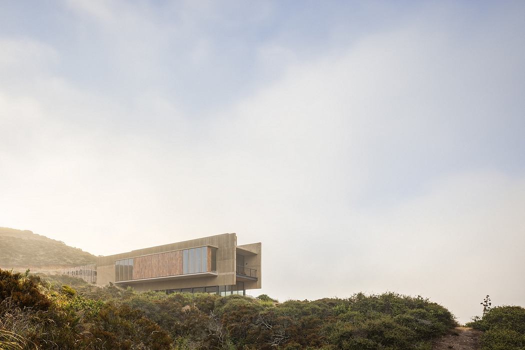 Casa Zilin 生态友好型住宅丨墨西哥丨Taller Gabriela Carrillo-8