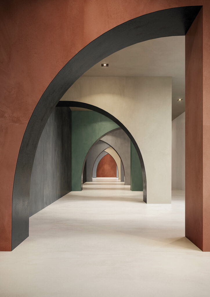 Must-See Tile and Stone Designs From Coverings 2023-7