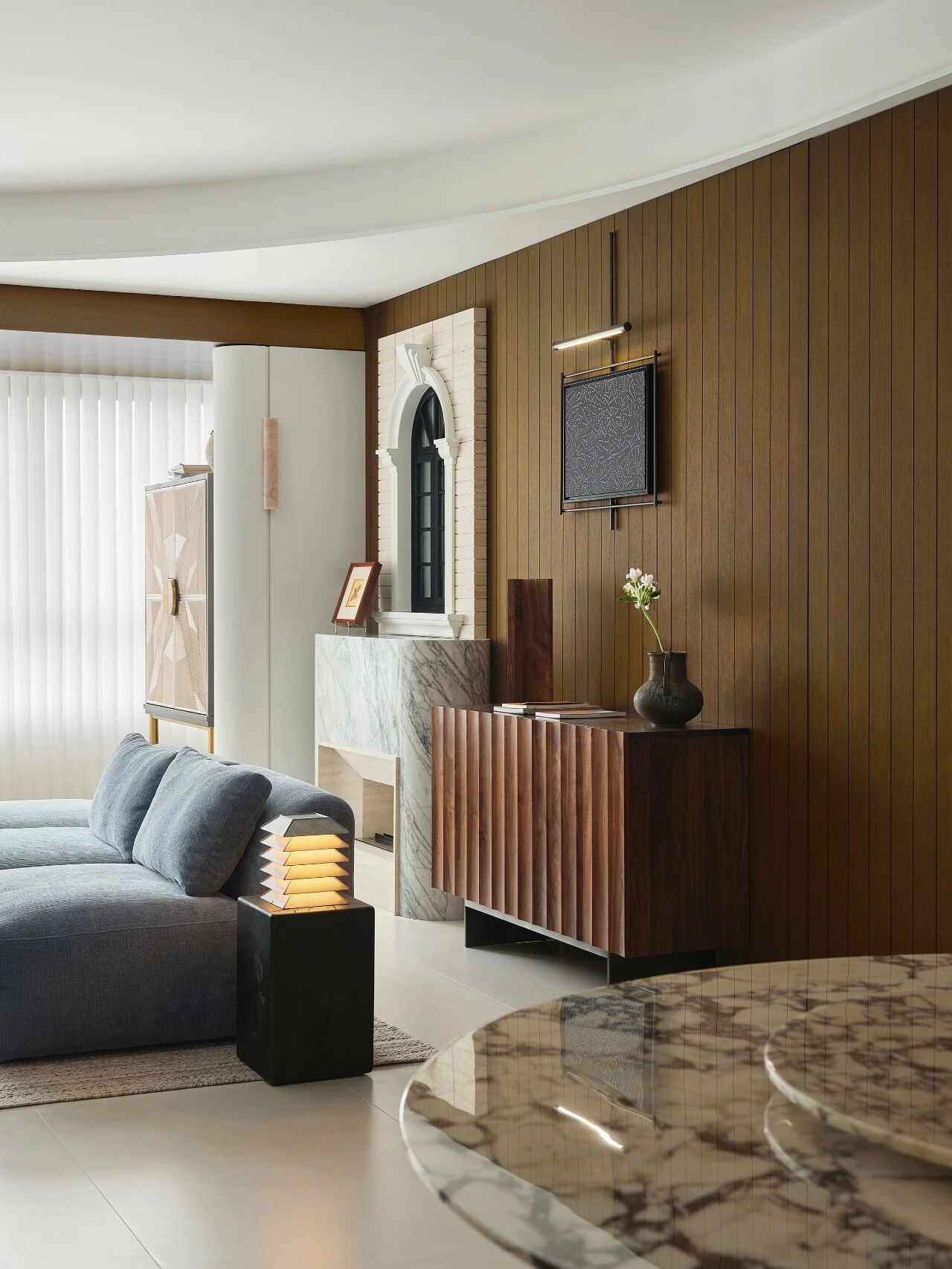 金地 · 大成雅境丨中国南京丨凹设计-30