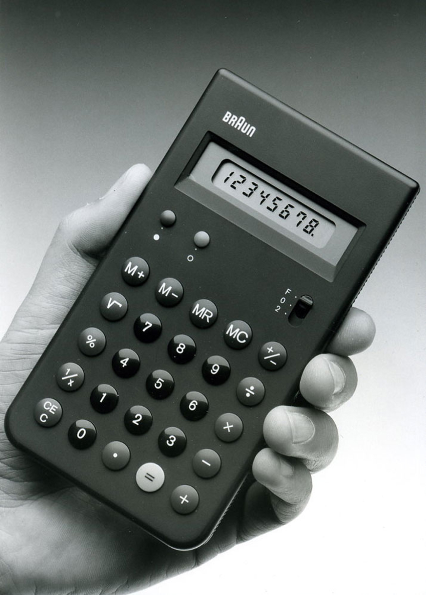 迪特尔·拉姆斯 | 简约设计，环保生活-34