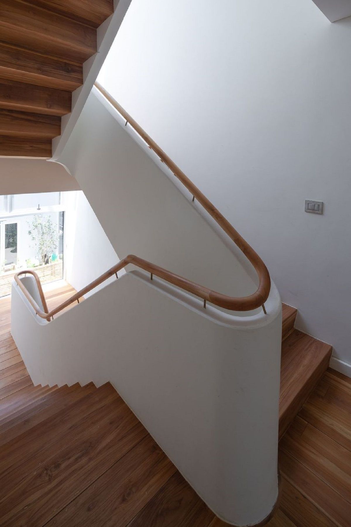 生态公园东园别墅-13