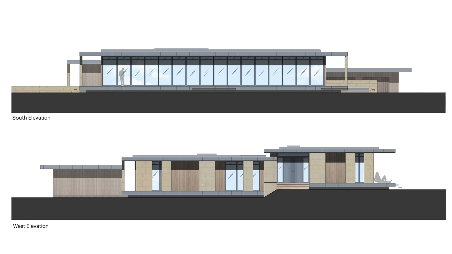斯凯伍德宅邸-39