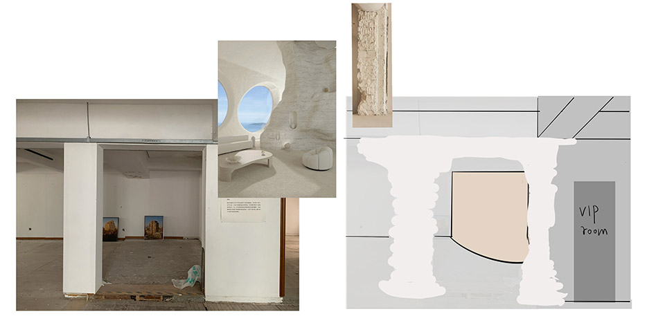 Anno Mundi 创世纪元服装零售店丨中国上海-45