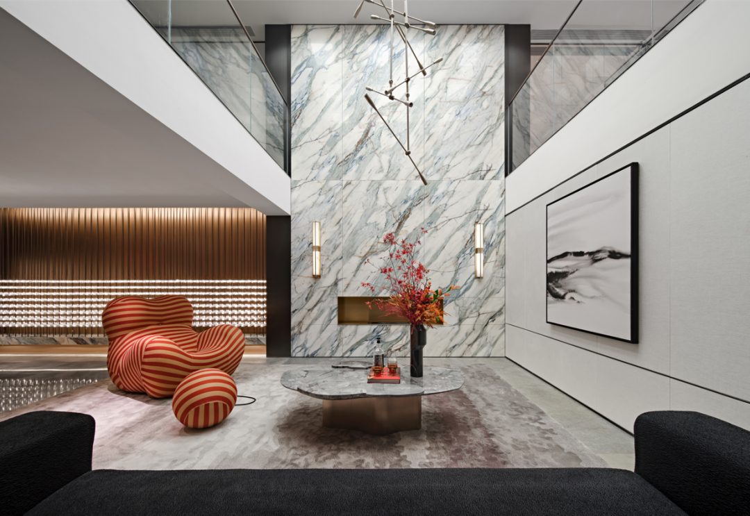 泰安国悦山美学艺术馆丨中国泰安-46