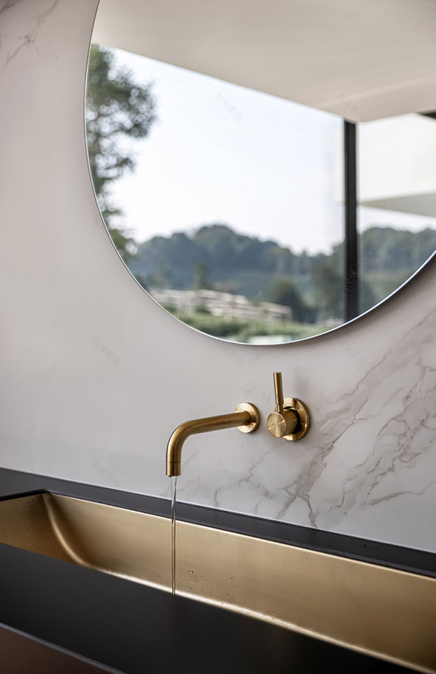 陌领融郡精品度假酒店丨中国杭州丨逸伦联创国际-86