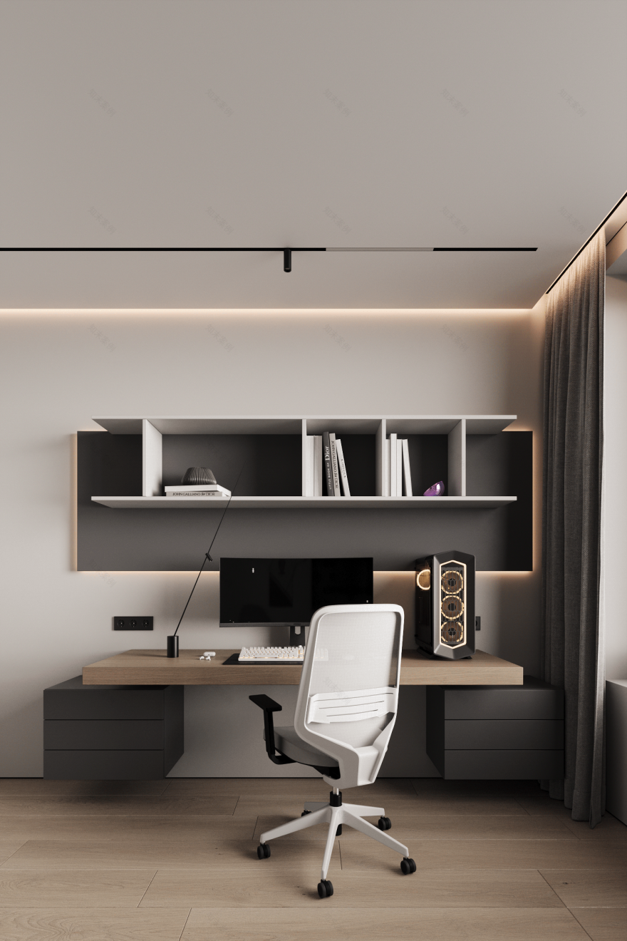 平层丨俄罗斯新西伯利亚-53