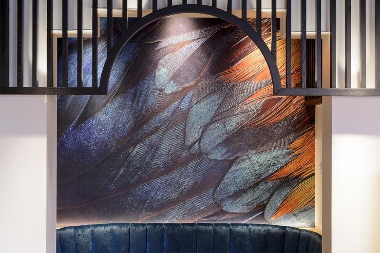 Büro Korb GmbH丨Onkel Otto am Dom丨德国-21