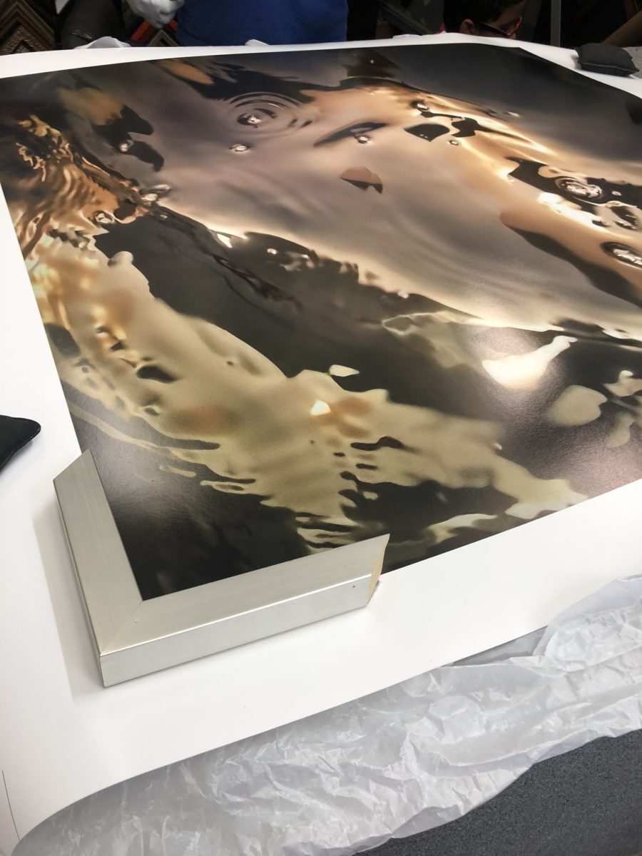 Luxury Living at Fifteen Hudson Yards - Frampton Co-15