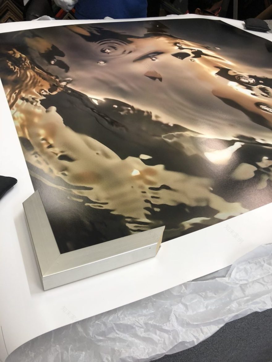 Luxury Living at Fifteen Hudson Yards - Frampton Co-15