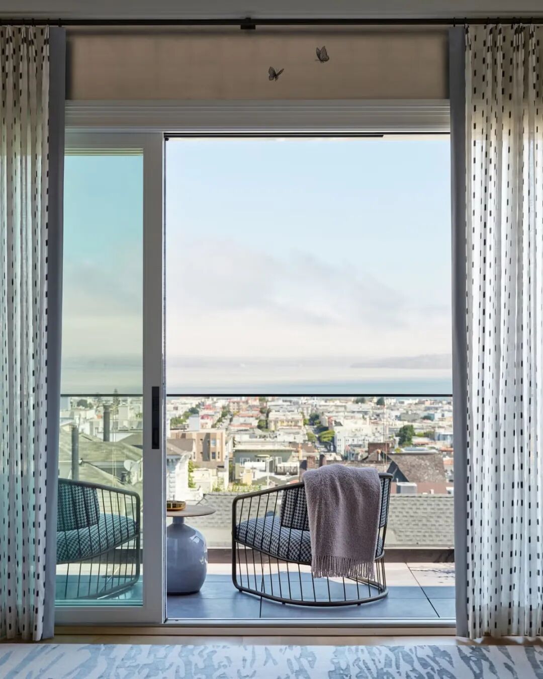 旧金山古老住宅的华丽蜕变-19