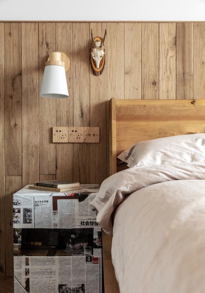 融合生活的洄游空间 | 多功能复合型设计-63