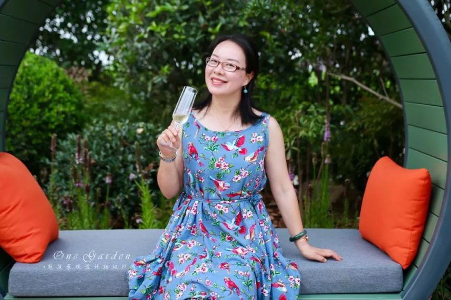 佘山自然梦花园 | 四季美景与家人相伴-77