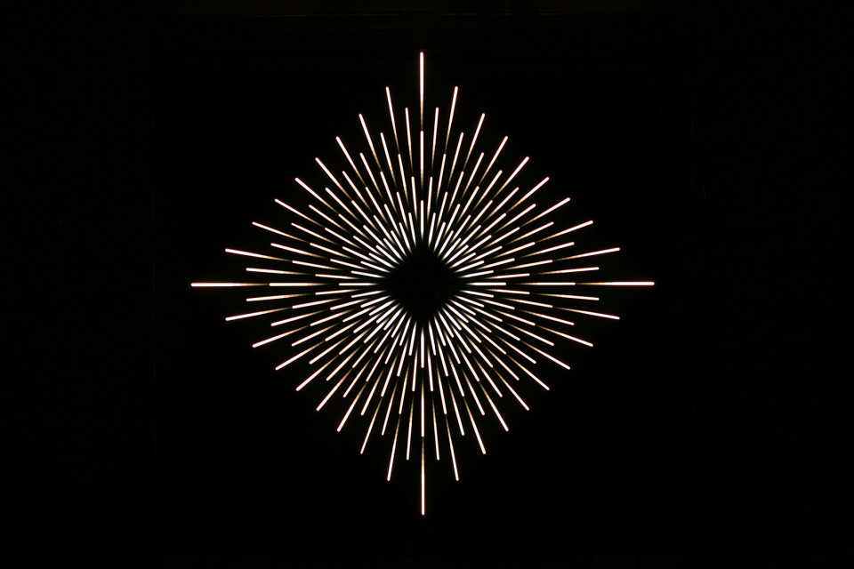 光影游戏 · 巴黎国际艺术节参展作品 Bardula-22