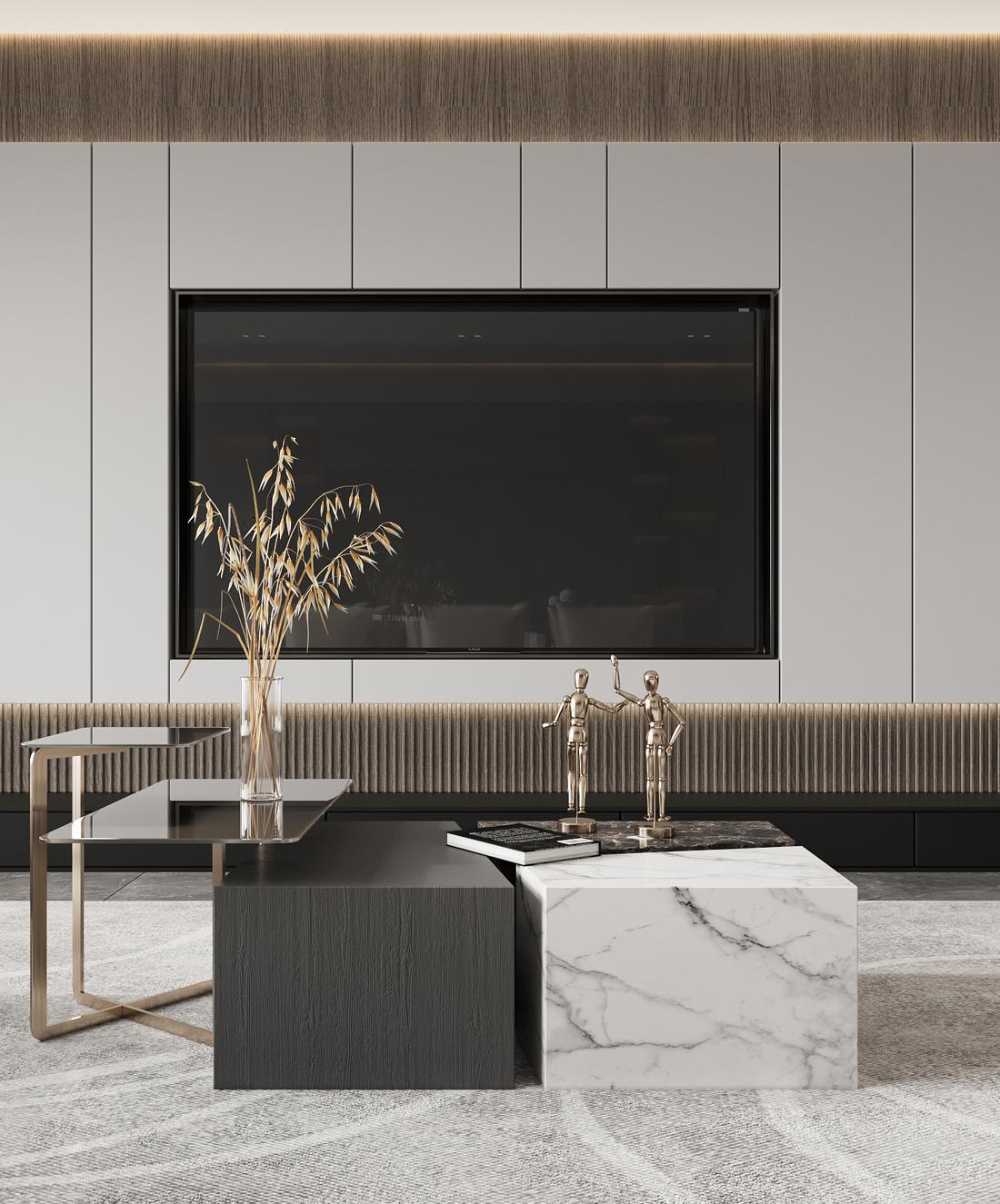 雅灰之境钟情木质调-6