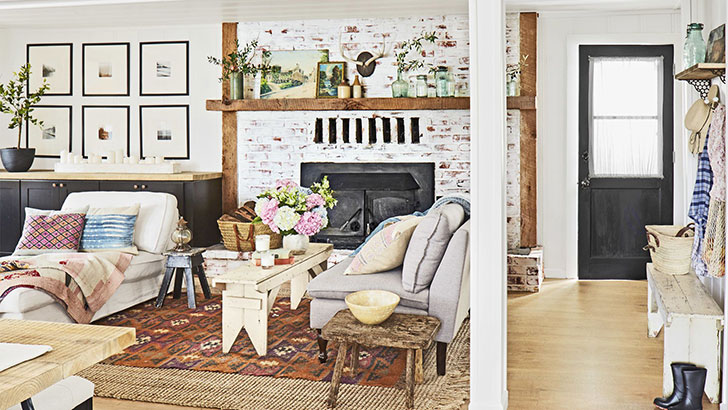 加州温馨小屋-6