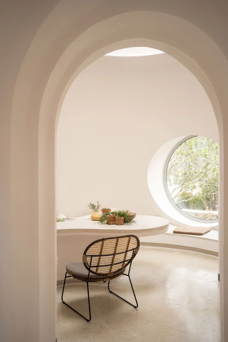 野界度假酒店丨中国湖州丨墨璞建筑设计(上海)有限公司-33