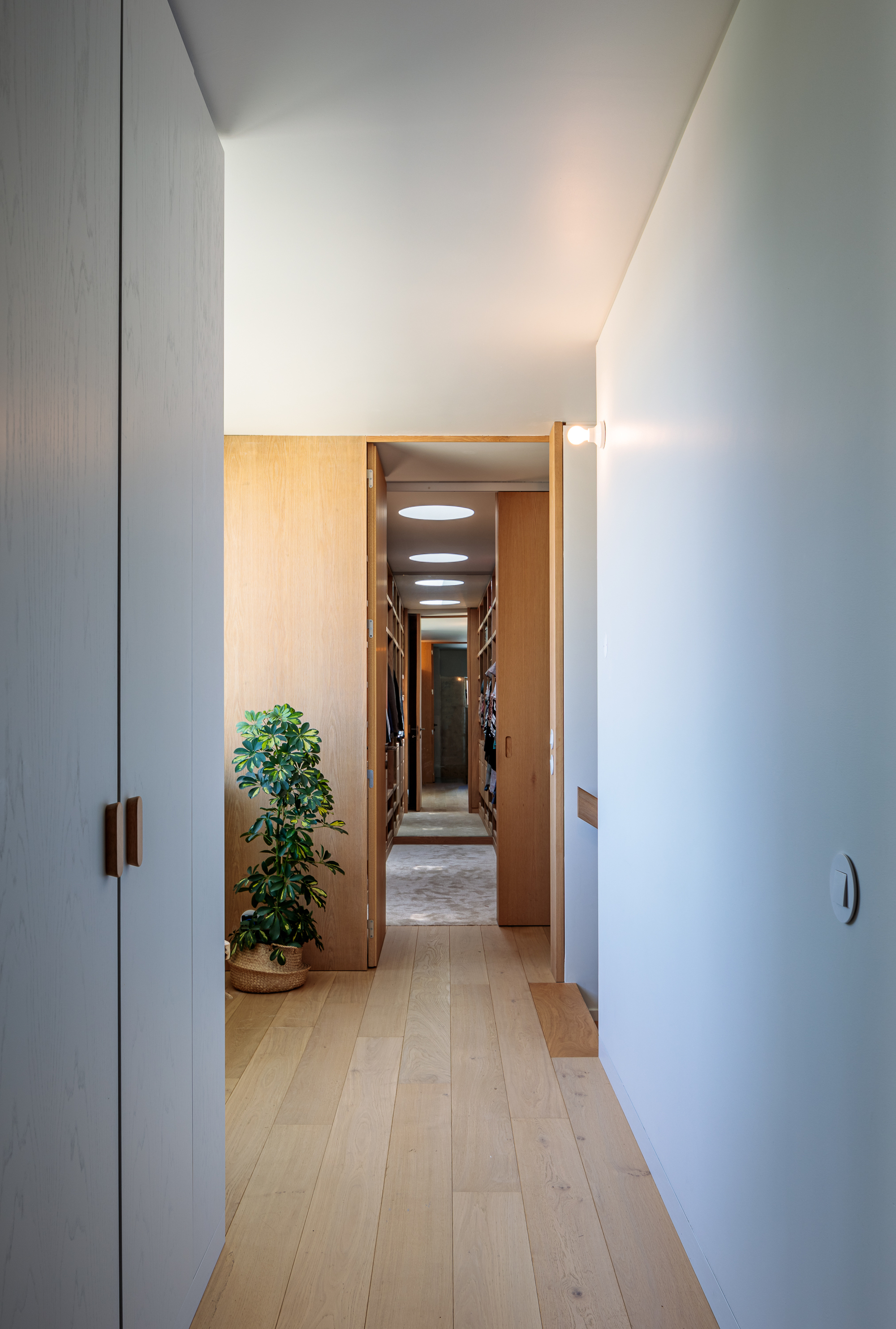 卡伊亚斯的房子丨Portugal丨João Caetano Arquitetura-21