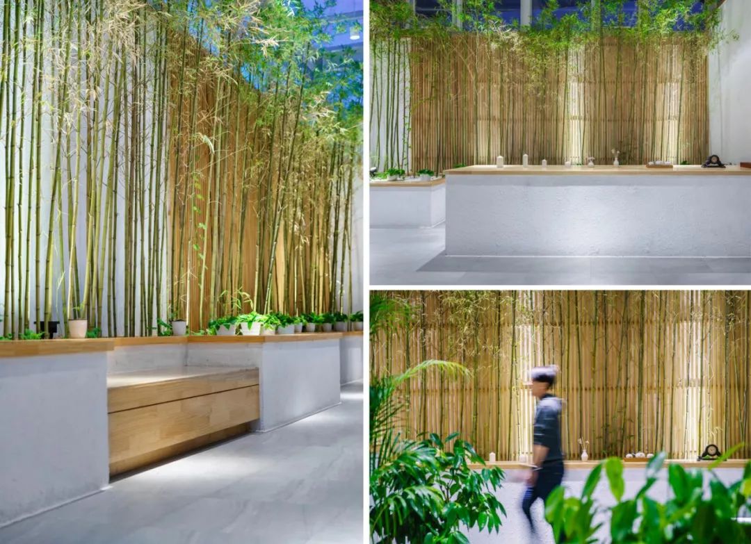 焕发生机的养老公寓-25