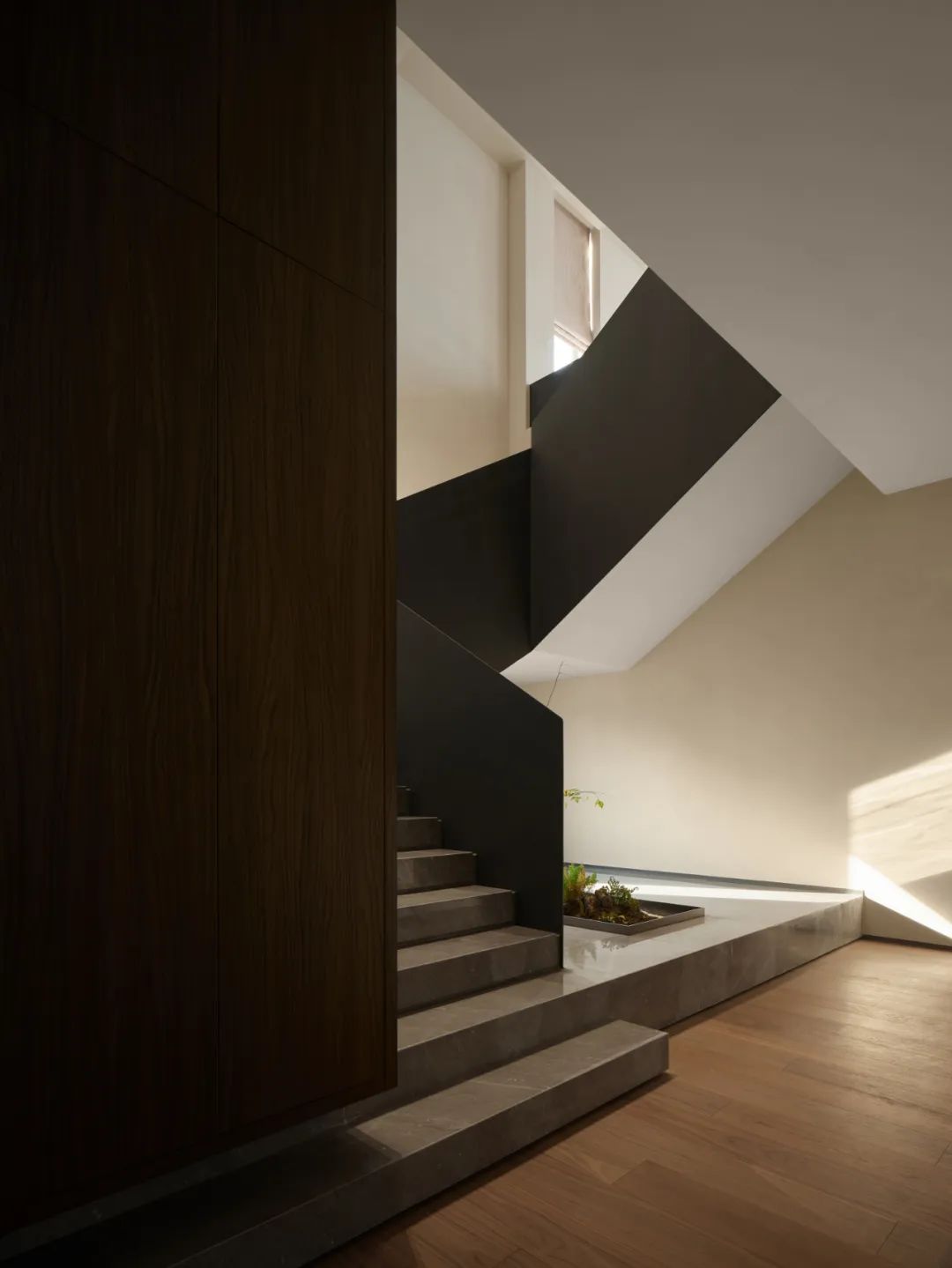 浙江善力高科新总部丨中国浙江丨宁波西格建筑空间设计咨询有限公司-26