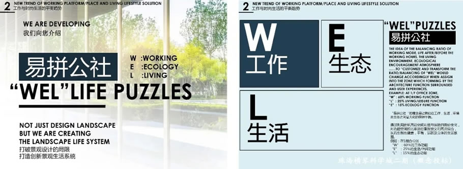 横琴科学城 · 新型高科技办公环境的生态科技设计丨中国珠海丨亚创中心 SED+,日本建筑大师坂本一成团队-5