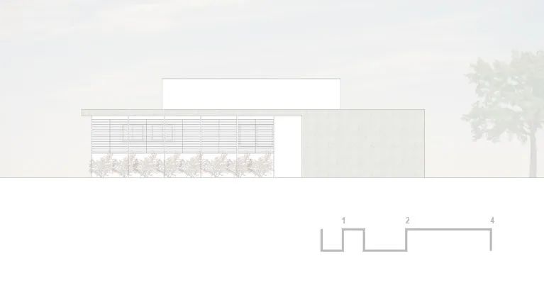 巴西乡村别墅设计新典范-37