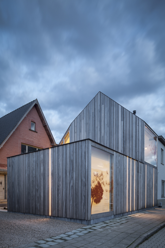 比利时布鲁日温暖牙科诊所-73