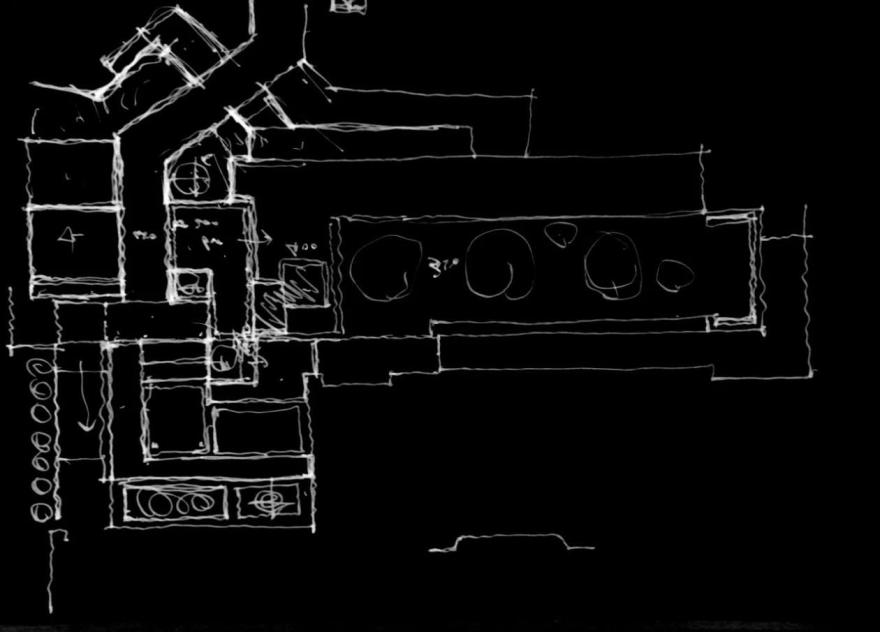 大相设计丨宁波宁海食府·日湖店丨中国宁波-33