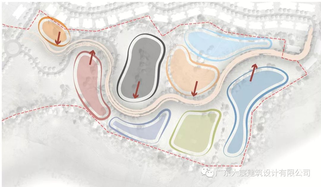 龙脉，一城之脉 | 哈施塔特-155