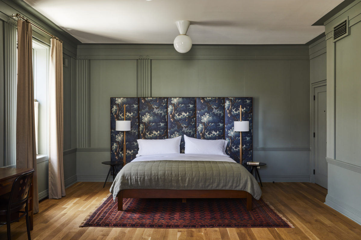 纽约金斯利酒店-20