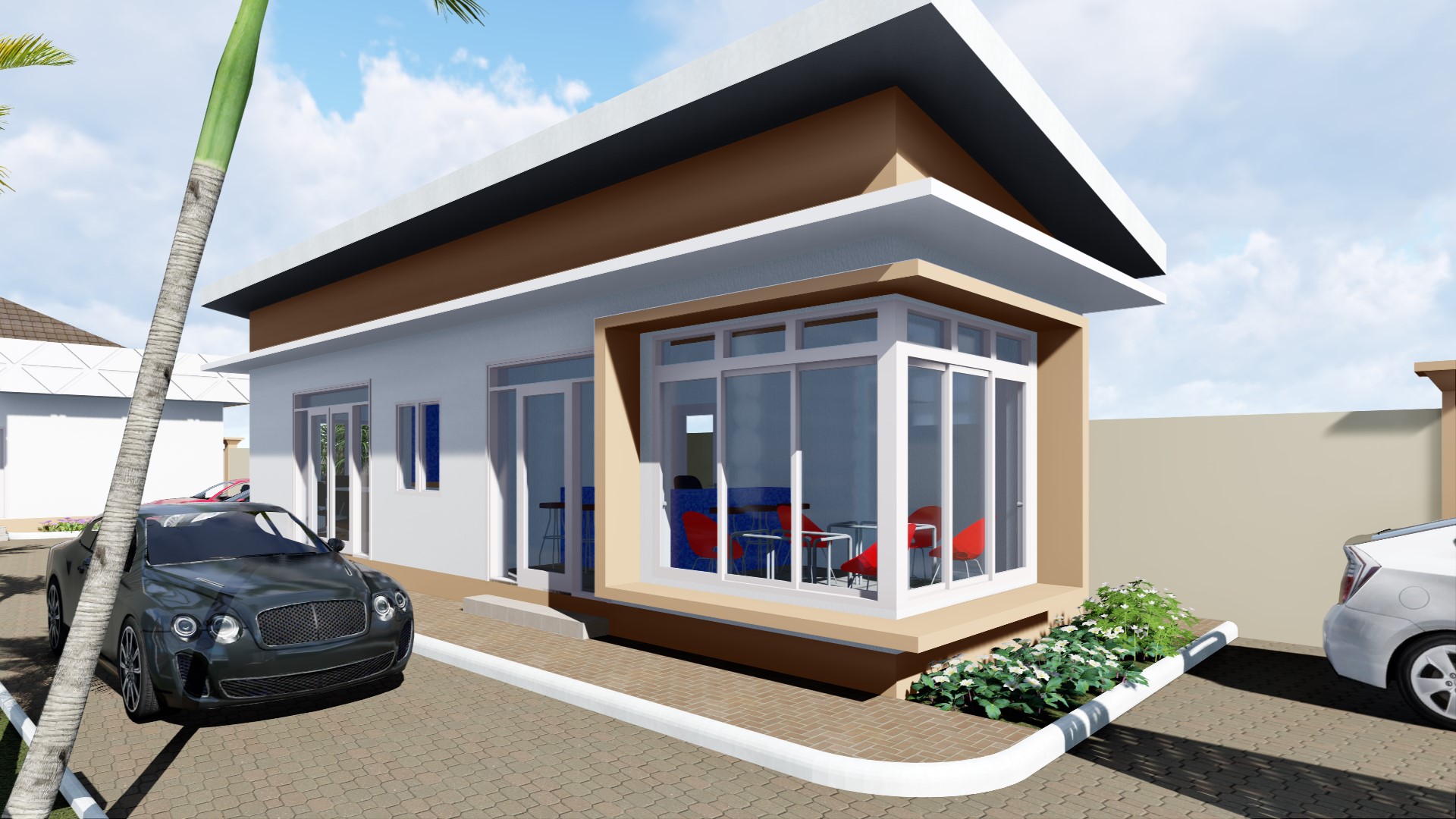 ALIJIM MOTEL, OGUN STATE, NIGERIA-10