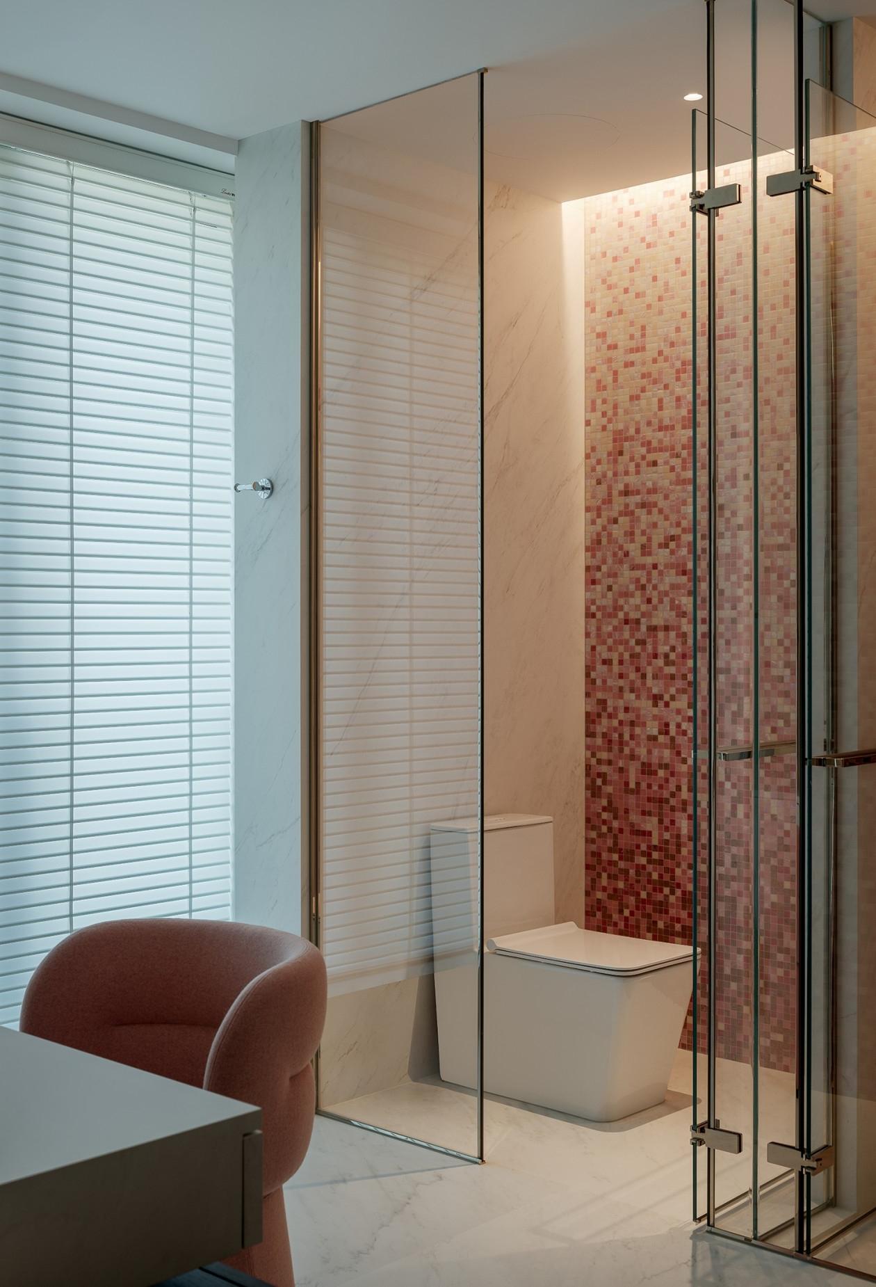 松樾私宅丨中国东莞丨T&D知行设计-53