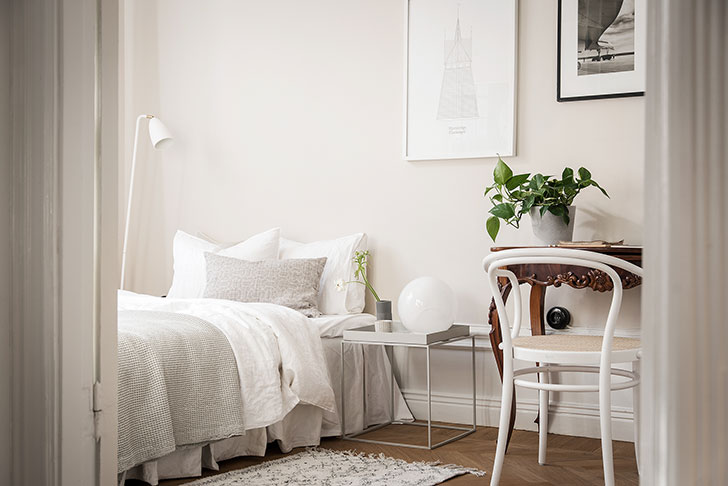 温润阳光瑞典小家-11