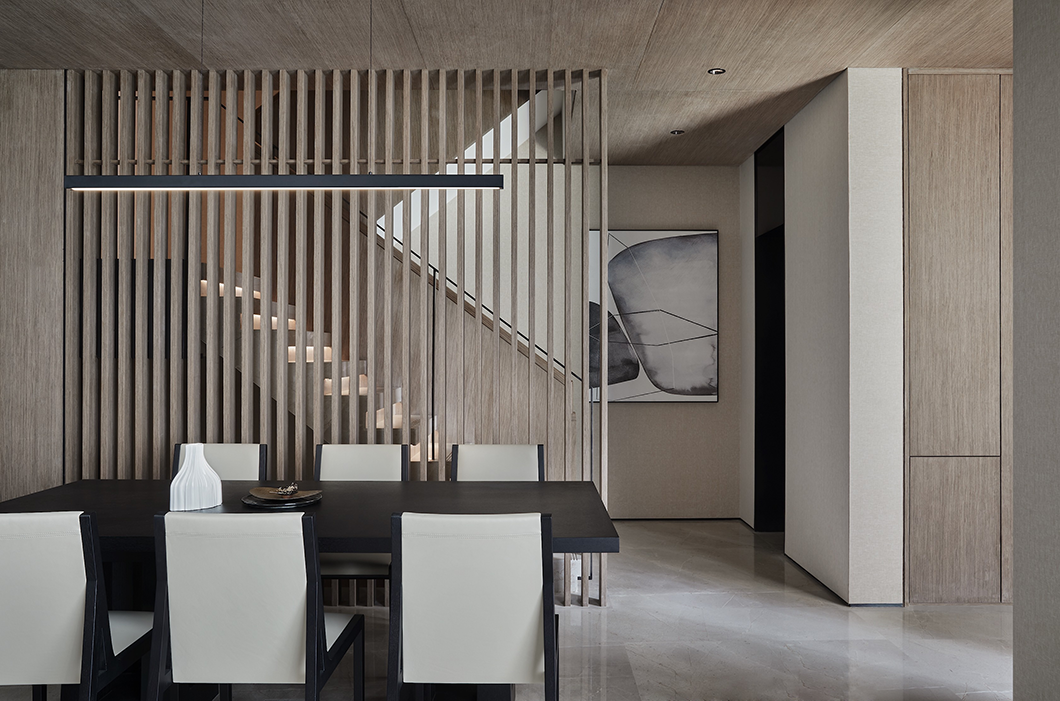 绍兴花语堂丨中国绍兴丨浙江东南建筑设计院,苏州园林设计院,矩阵纵横,矩阵鸣翠-181